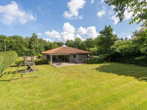 Holiday Home Anica - 29km from the sea by Interhome
